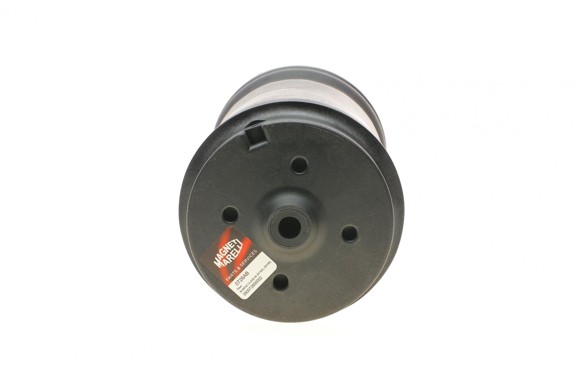 350072600002 MAGNETI MARELLI